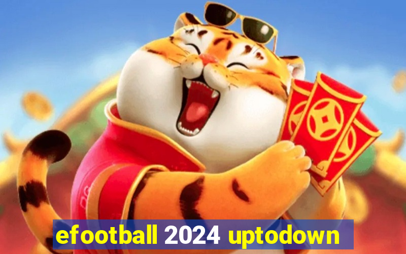 efootball 2024 uptodown